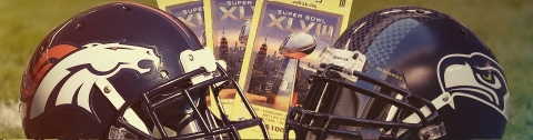 Super Bowl XLVIII